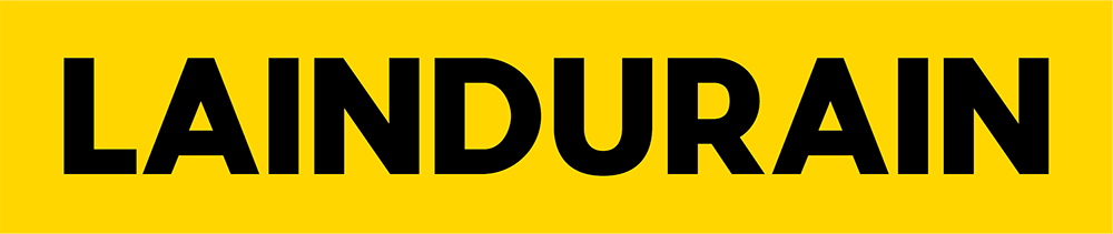 Logo de La Indurain